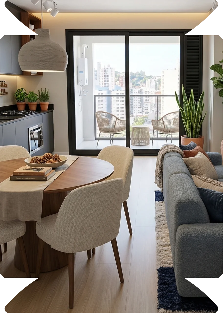 Apartamento
